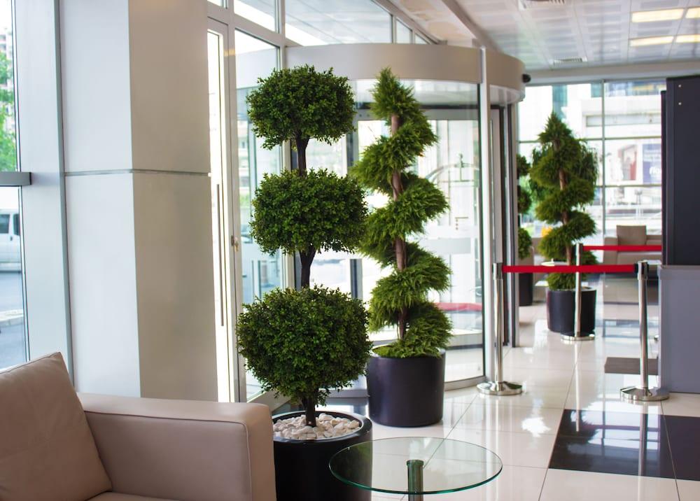 FLORA SUITES — ISTANBUL — fotografie hotel nr. 33