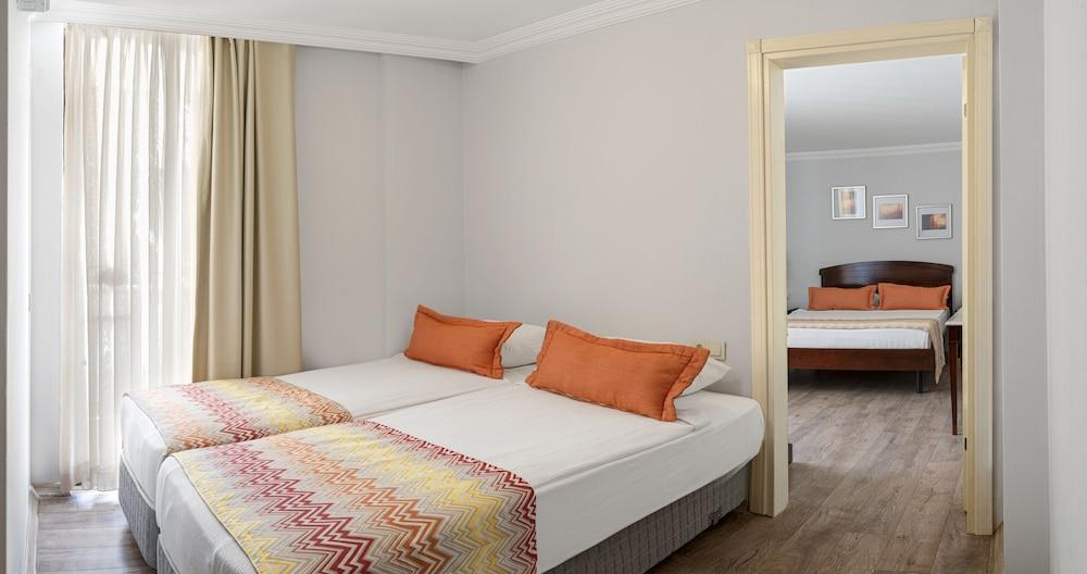 AKDORA RESORT HOTEL & SPA — SIDE — фотография отеля №15