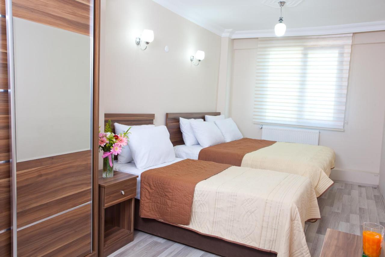 BIRLIK APART HOTEL — ISTANBUL — fotografie hotel nr. 27
