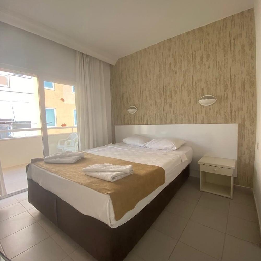 SUN VERA HOTEL — ALANYA — fotografie hotel nr. 14
