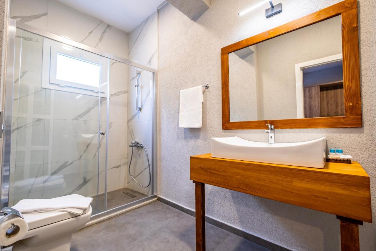 HOTEL CENTRO BODRUM — BODRUM — fotografie hotel nr. 27