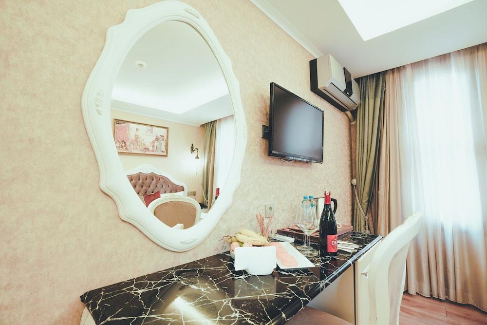 BON HOTEL OLD CITY — ISTANBUL — фотография отеля №34