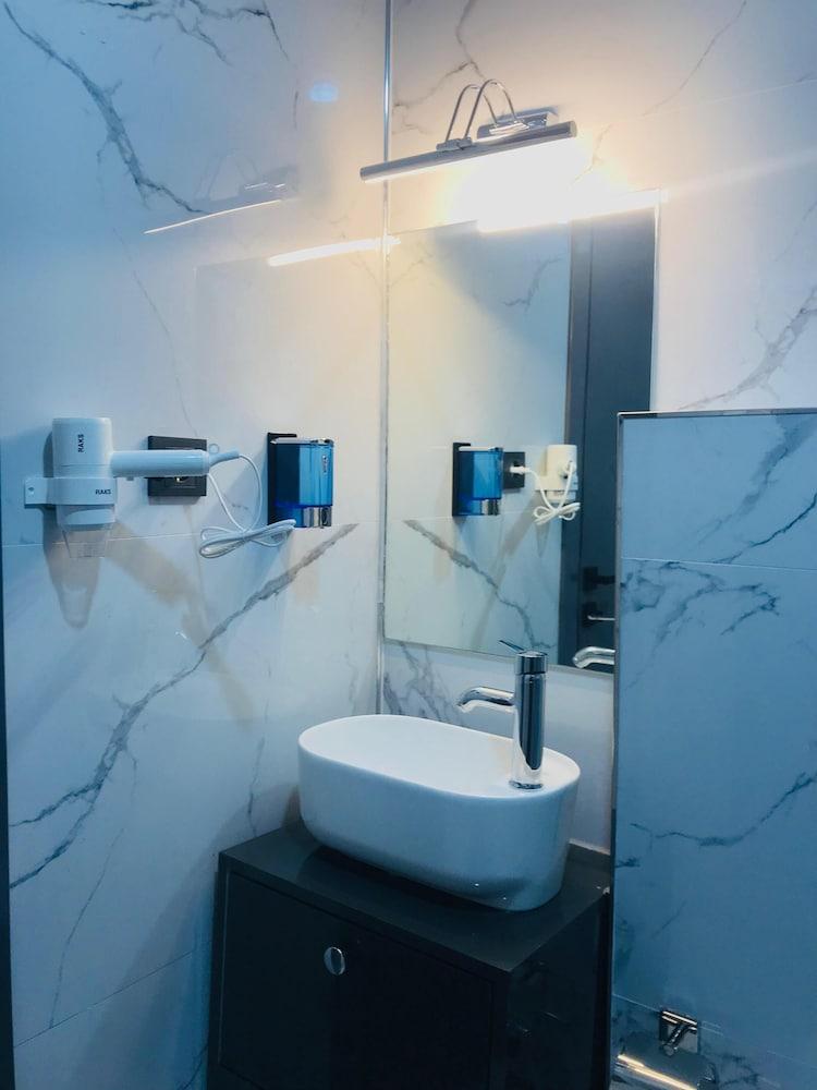 ALEPH HOTEL ISTANBUL — ISTANBUL — фотография отеля №10