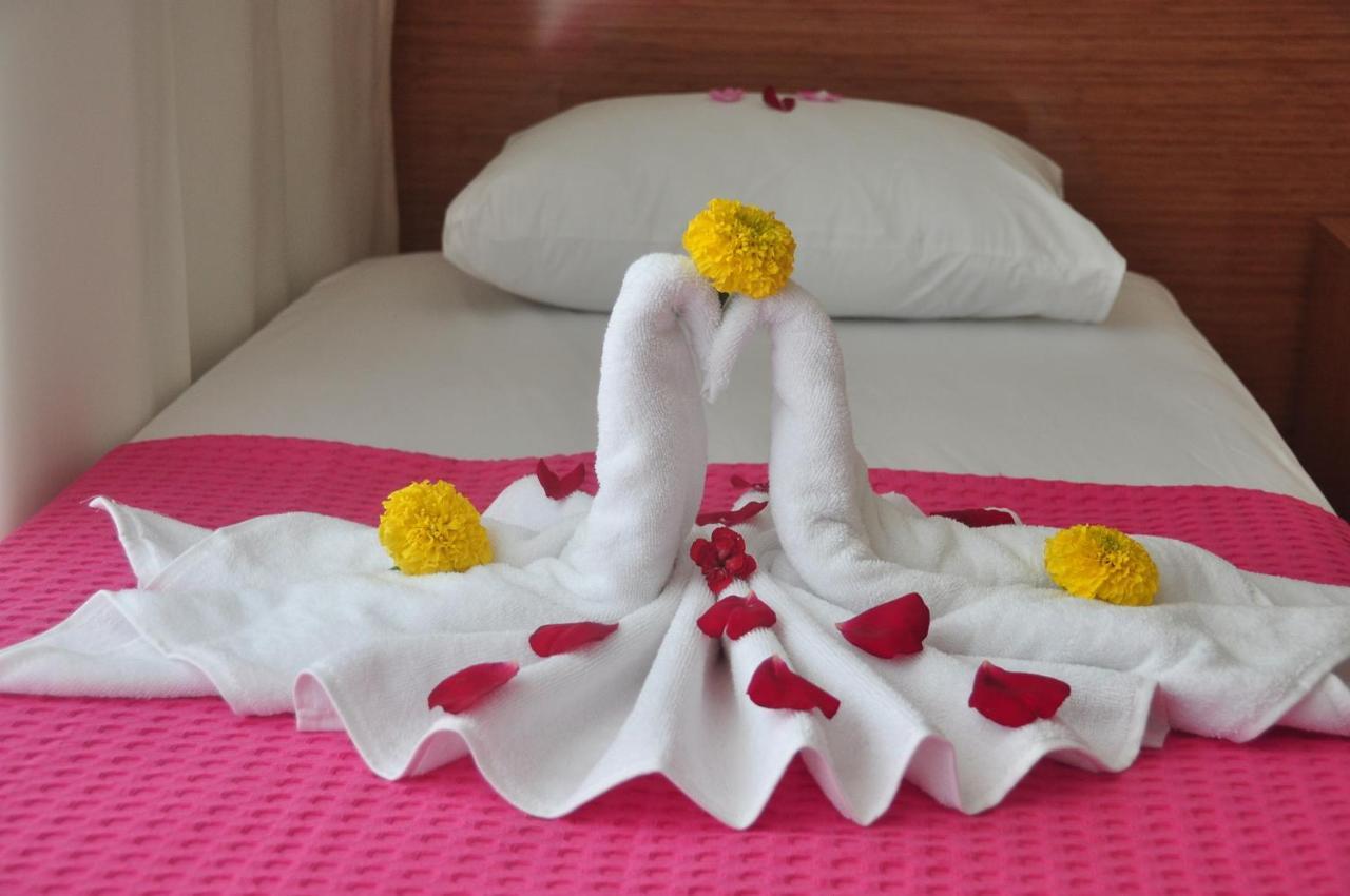 ONDER YILDIZ HOTEL — KIZILOT — fotografie hotel nr. 23