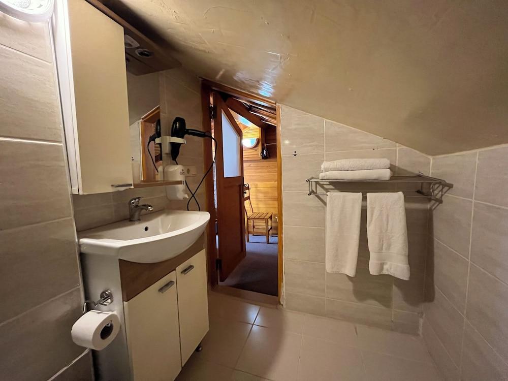 LE SAFRAN SUITE — ISTANBUL — фотография отеля №28