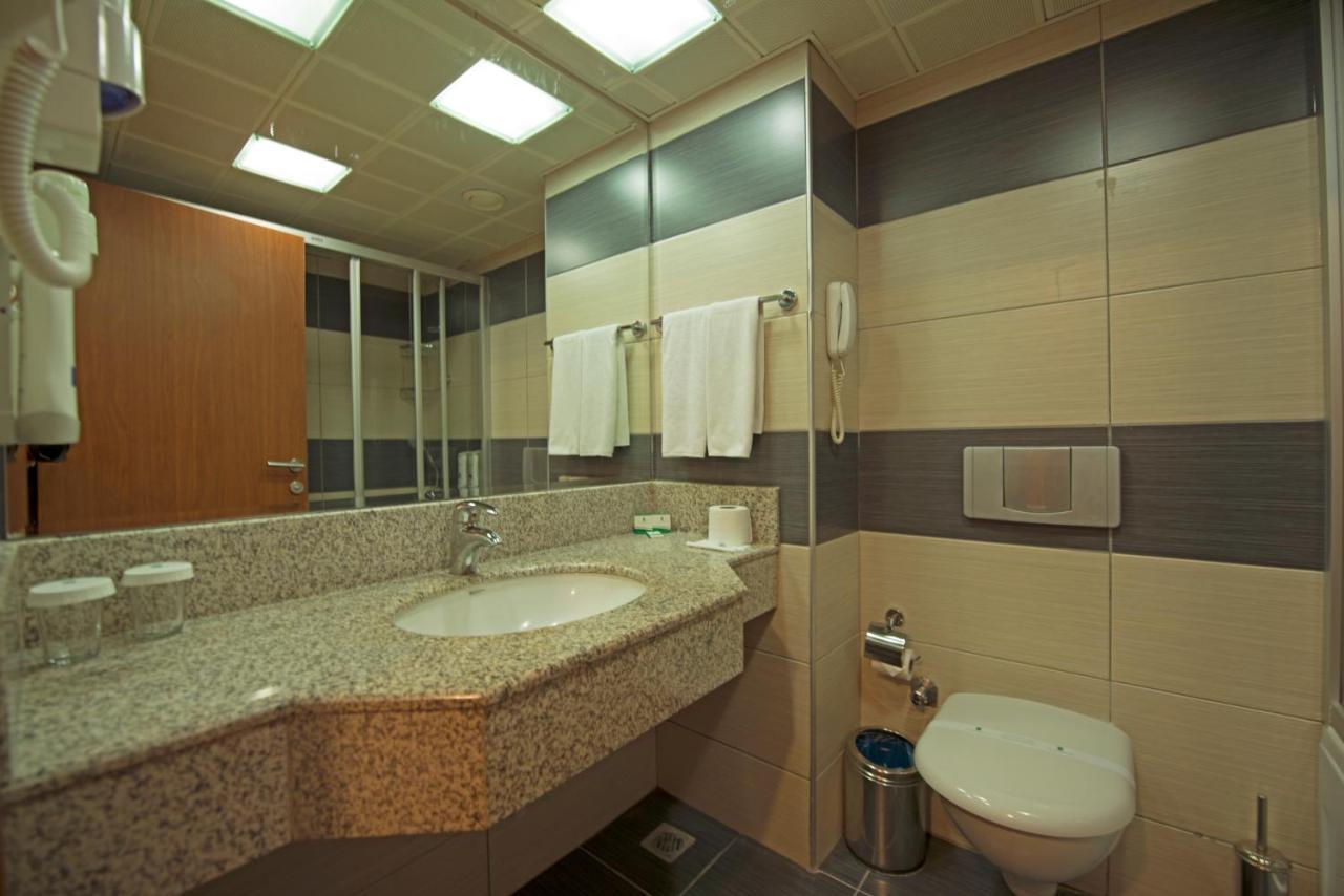 GREEN NATURE RESORT & SPA — MARMARIS — fotografie hotel nr. 6