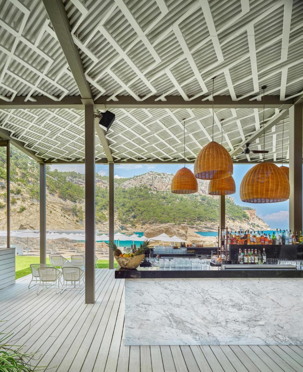 MAXX ROYAL KEMER RESORT — KEMER — фотография отеля №32