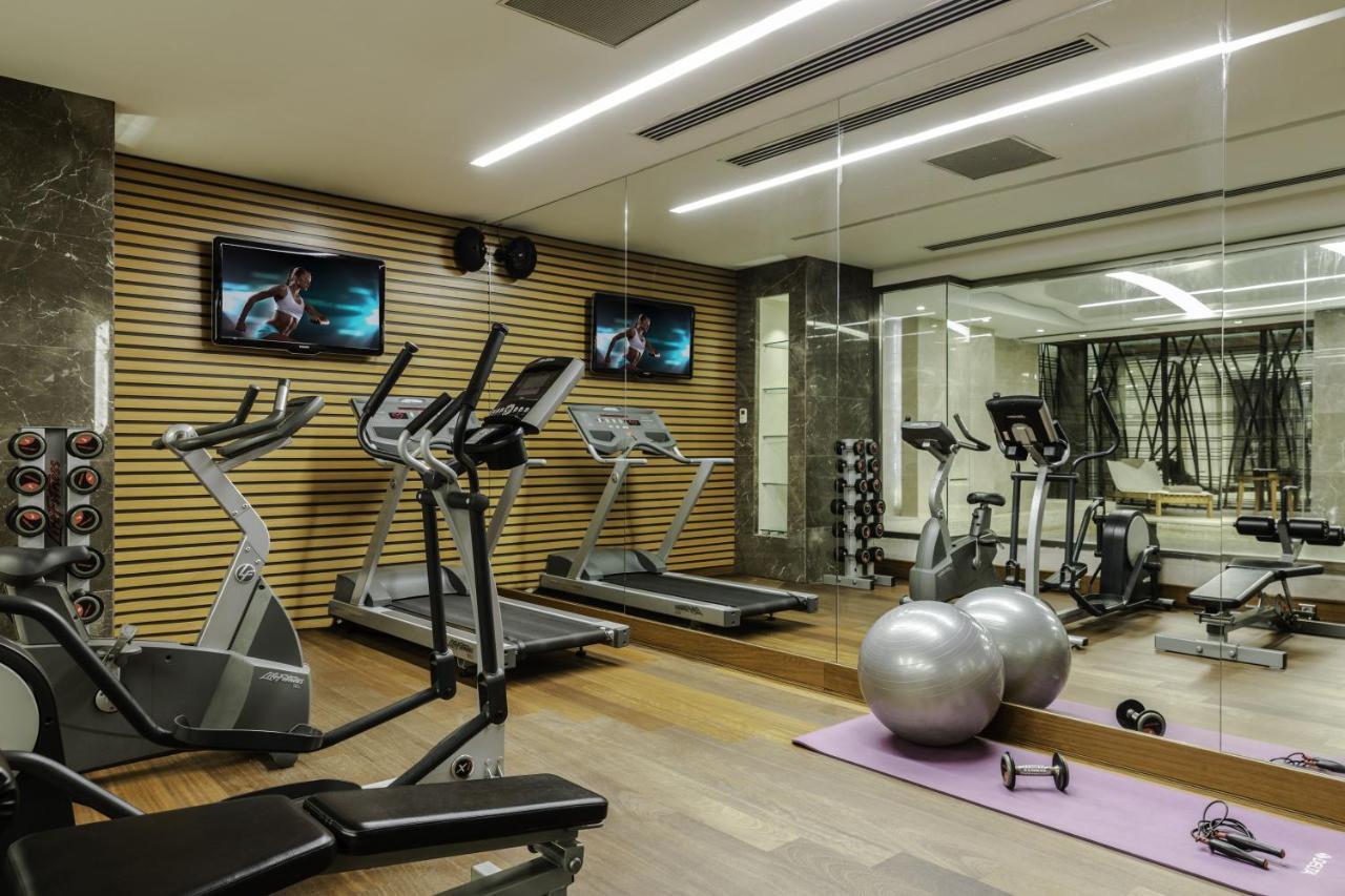 LEVNI HOTEL & SPA — ISTANBUL — fotografie hotel nr. 30