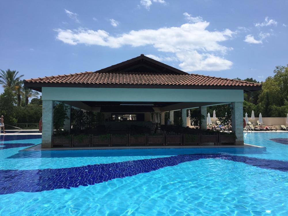 CHAMPION HOLIDAY VILLAGE — KEMER — фотография отеля №17