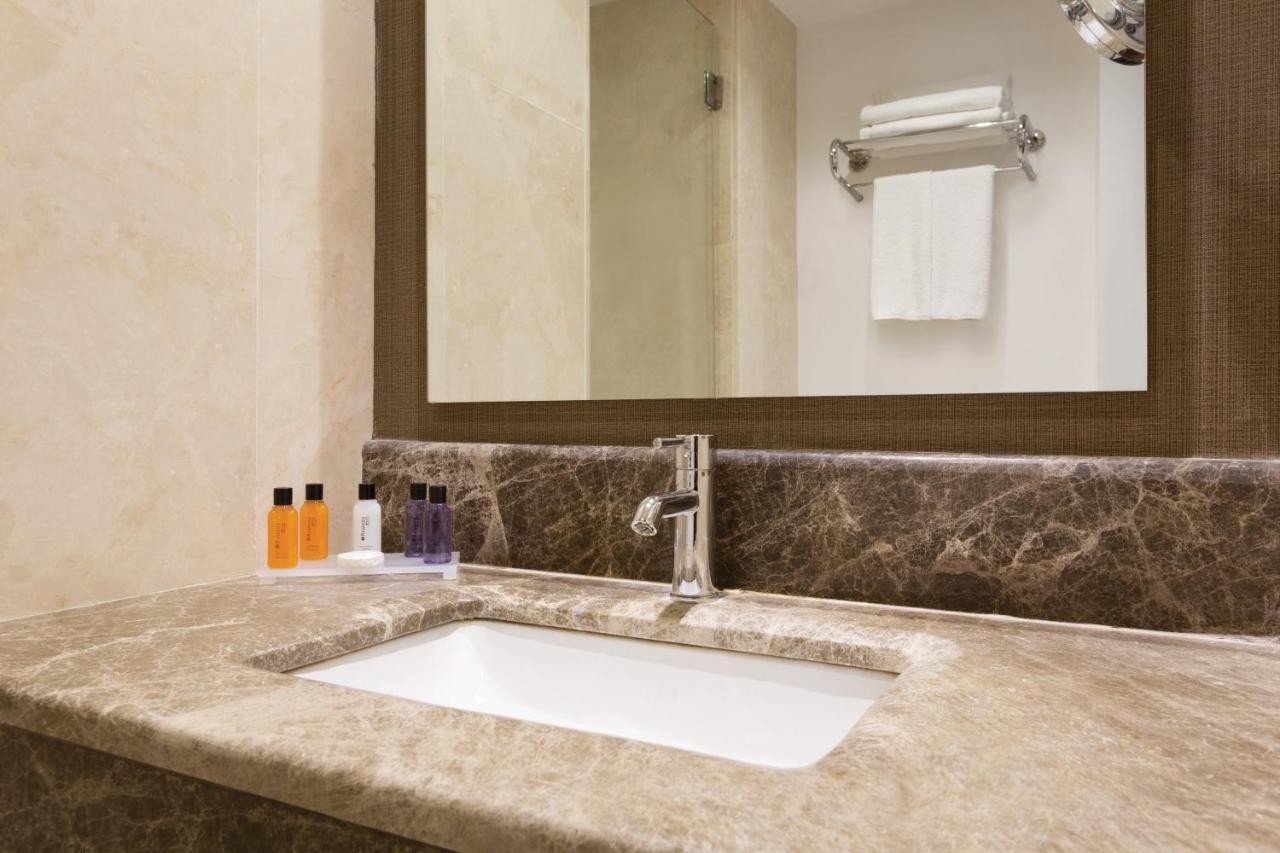 RAMADA BY WYNDHAM ISTANBUL FLORYA — ISTANBUL — фотография отеля №20