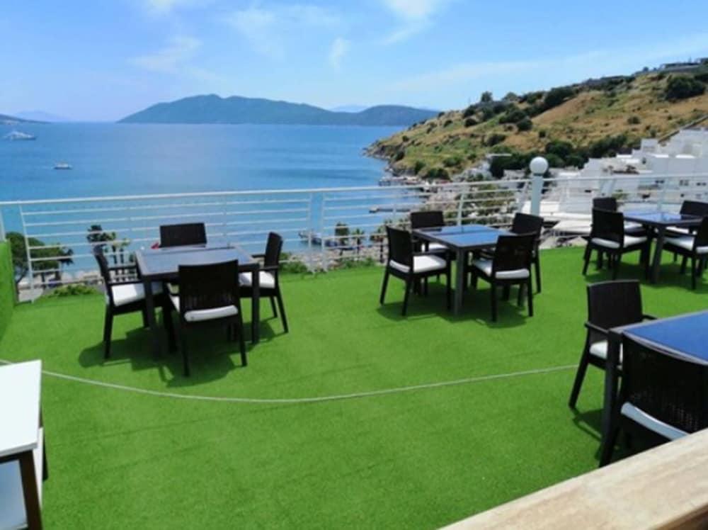 CASA MARE BODRUM (ADULTS ONLY) — BODRUM — fotografie hotel nr. 33