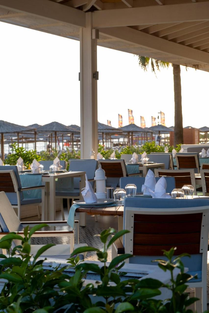 DUCALE LARA — ANTALYA — фотография отеля №34