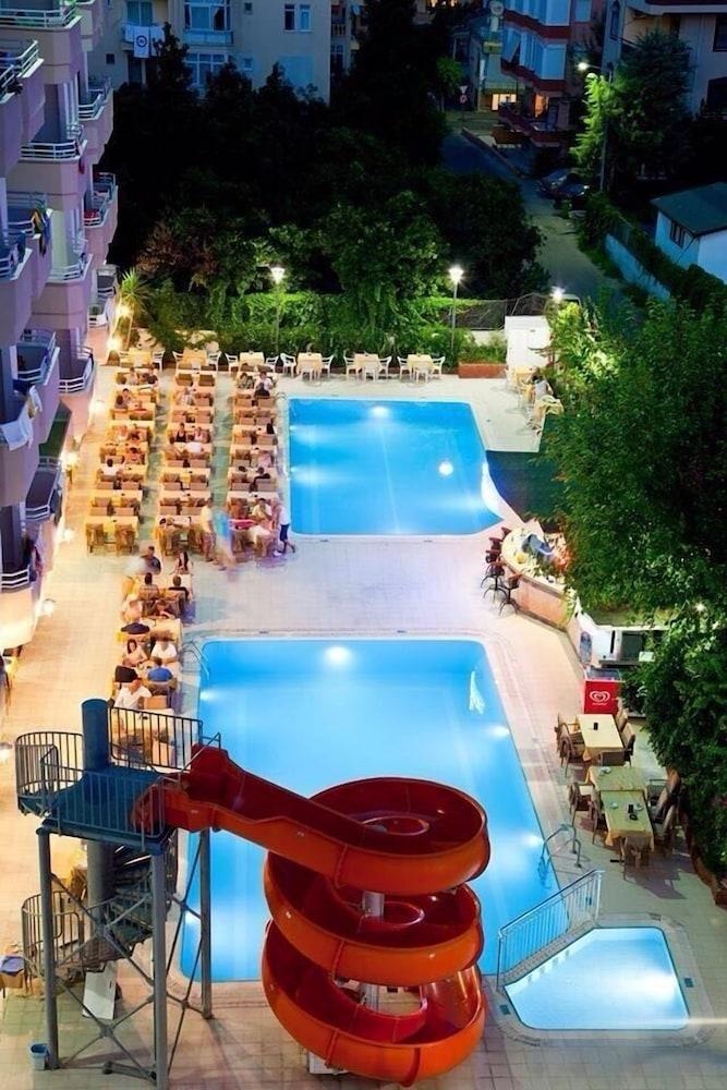 SEALINE — ALANYA — fotografie hotel nr. 25