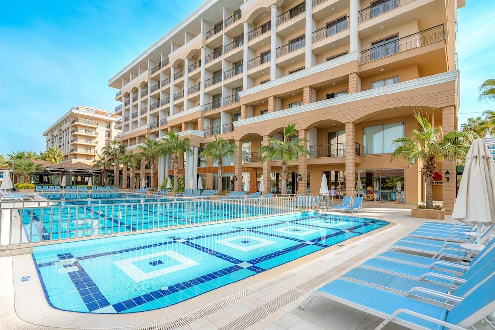 CLUB SUN HEAVEN FAMILY RESORT & SPA — ALANYA — fotografie hotel nr. 33