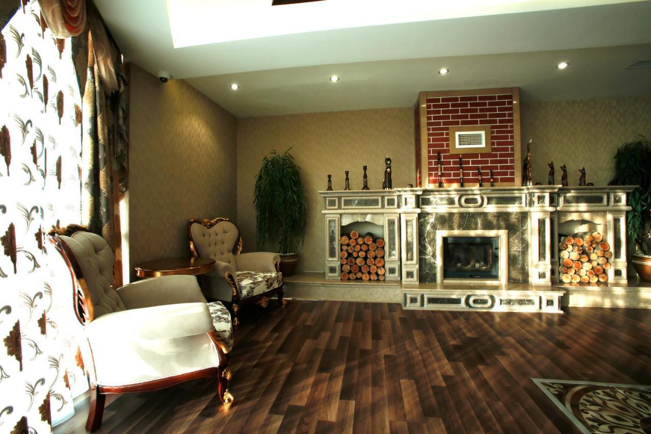 WORLD POINT HOTEL ISTANBUL — ISTANBUL — fotografie hotel nr. 31