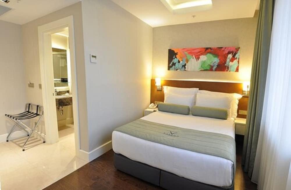 VEYRON HOTEL — ISTANBUL — фотография отеля №18
