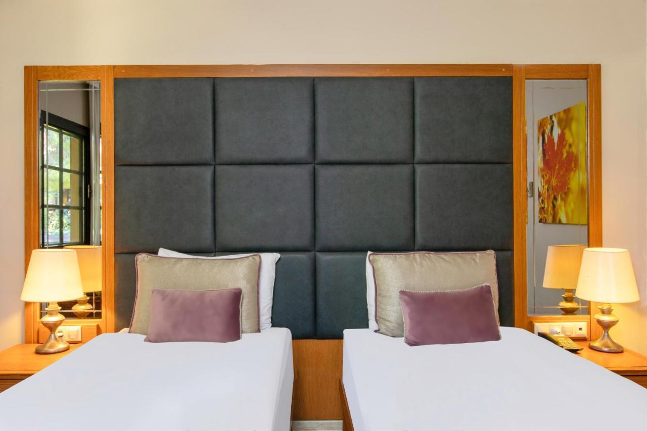 ASTERIA FAMILY RESORT BELEK — BELEK — фотография отеля №5