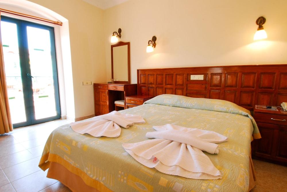 OYKUN HOTEL — FETHIYE — fotografie hotel nr. 3