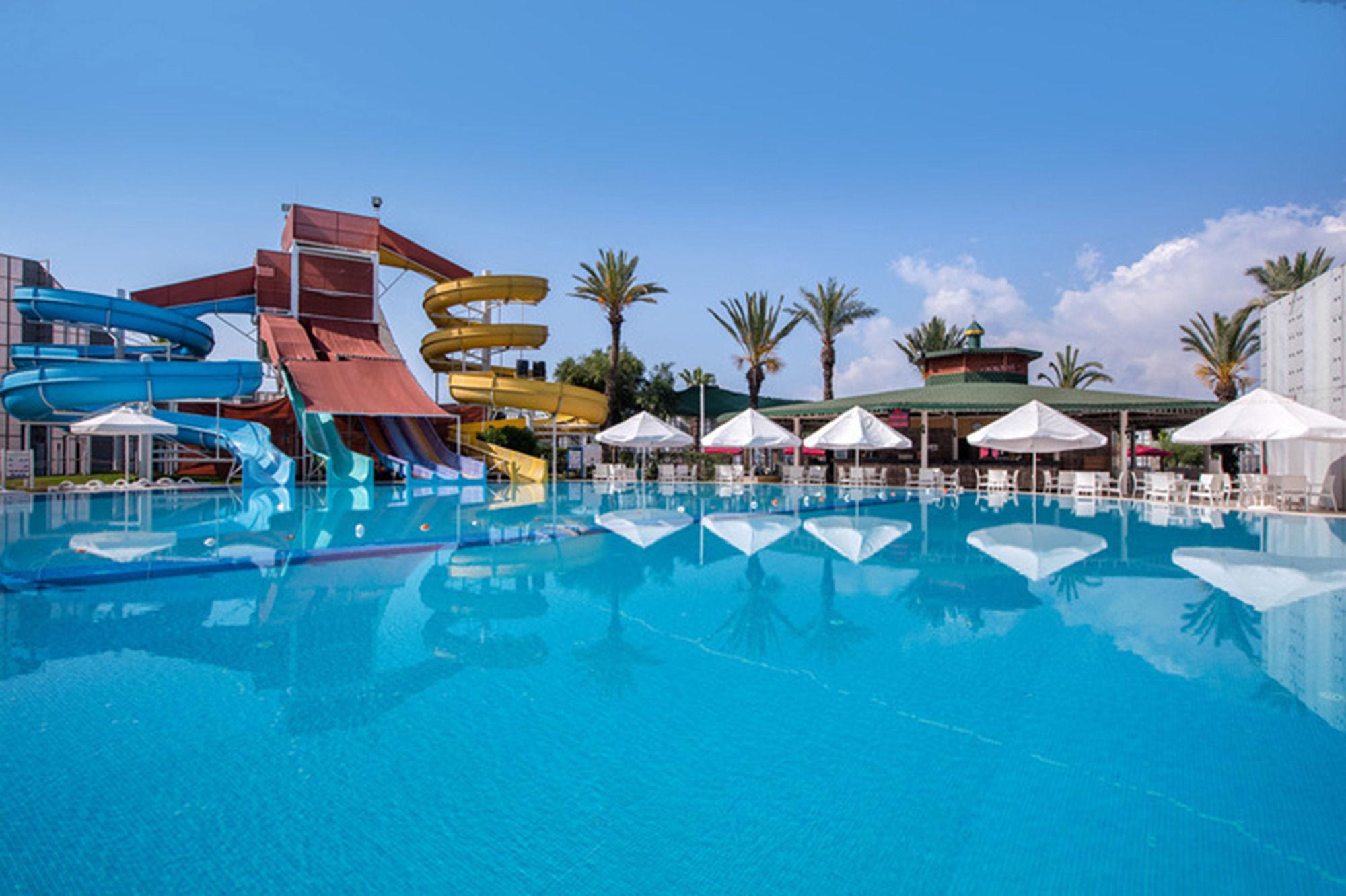 SELGE BEACH RESORT & SPA — KIZILAGAC — фотография отеля №17