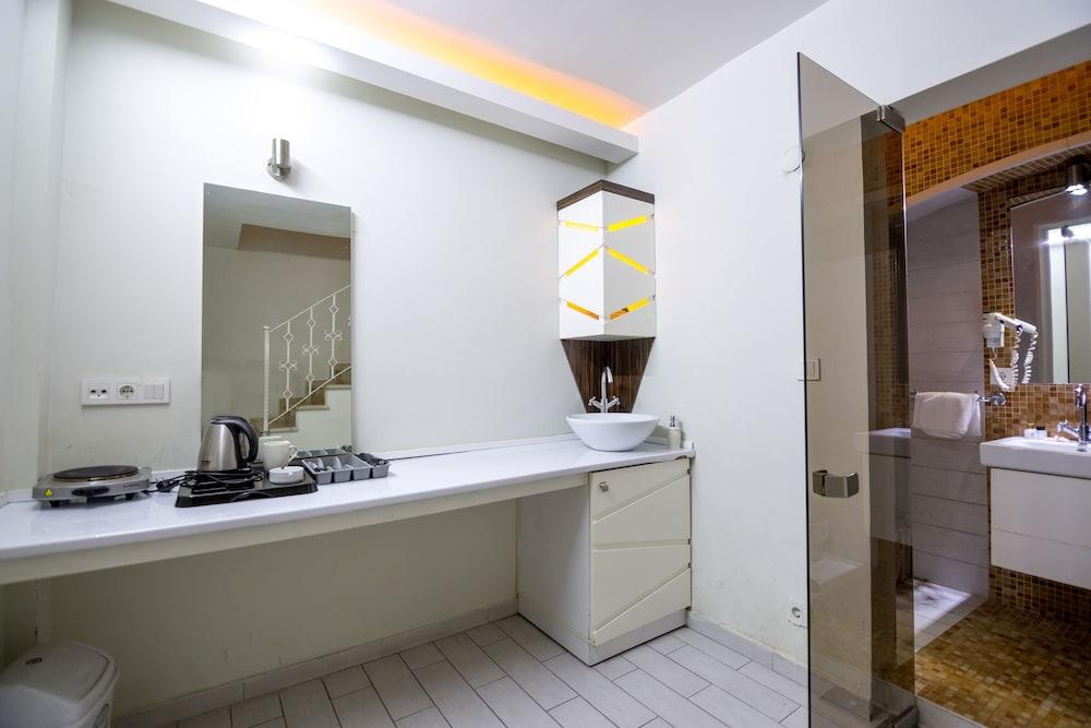 ELEMENT SUITES — ISTANBUL — фотография отеля №20