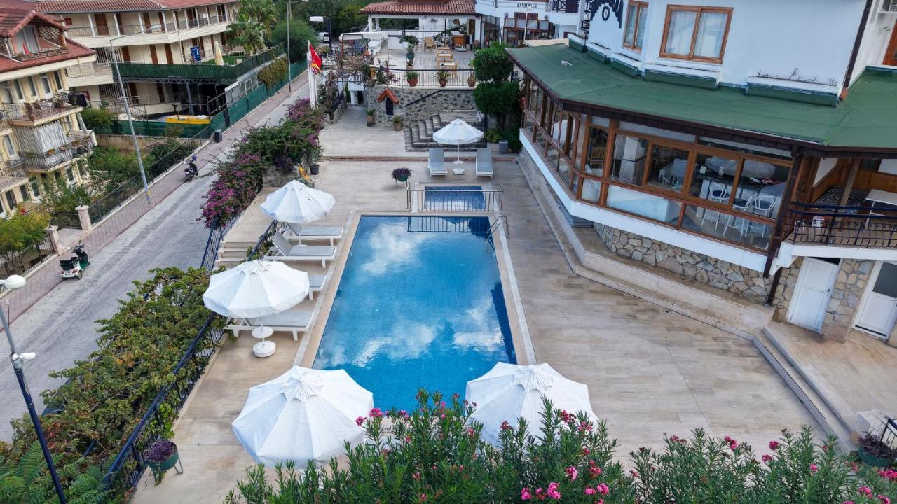 NATURELLA — KEMER — fotografie hotel nr. 4