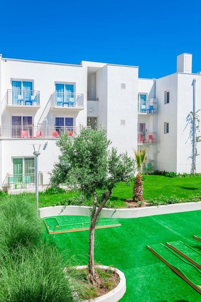 ARMONIA HOLIDAY VILLAGE & SPA — BODRUM — фотография отеля №17