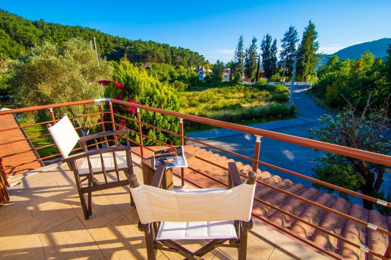 MESKEN INN GOCEK — GOCEK — fotografie hotel nr. 22
