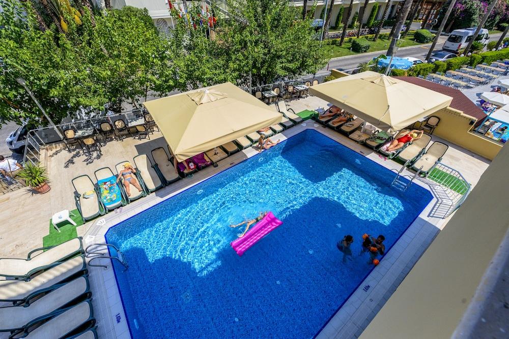 KAREN — MARMARIS — фотография отеля №8