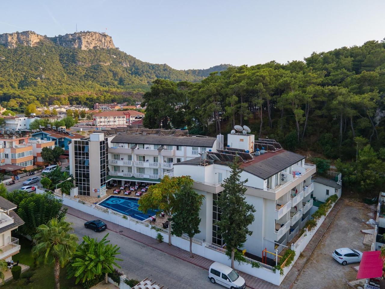 VIKING EXPRESS HOTEL (ADULTS ONLY) — KEMER — fotografie hotel nr. 19