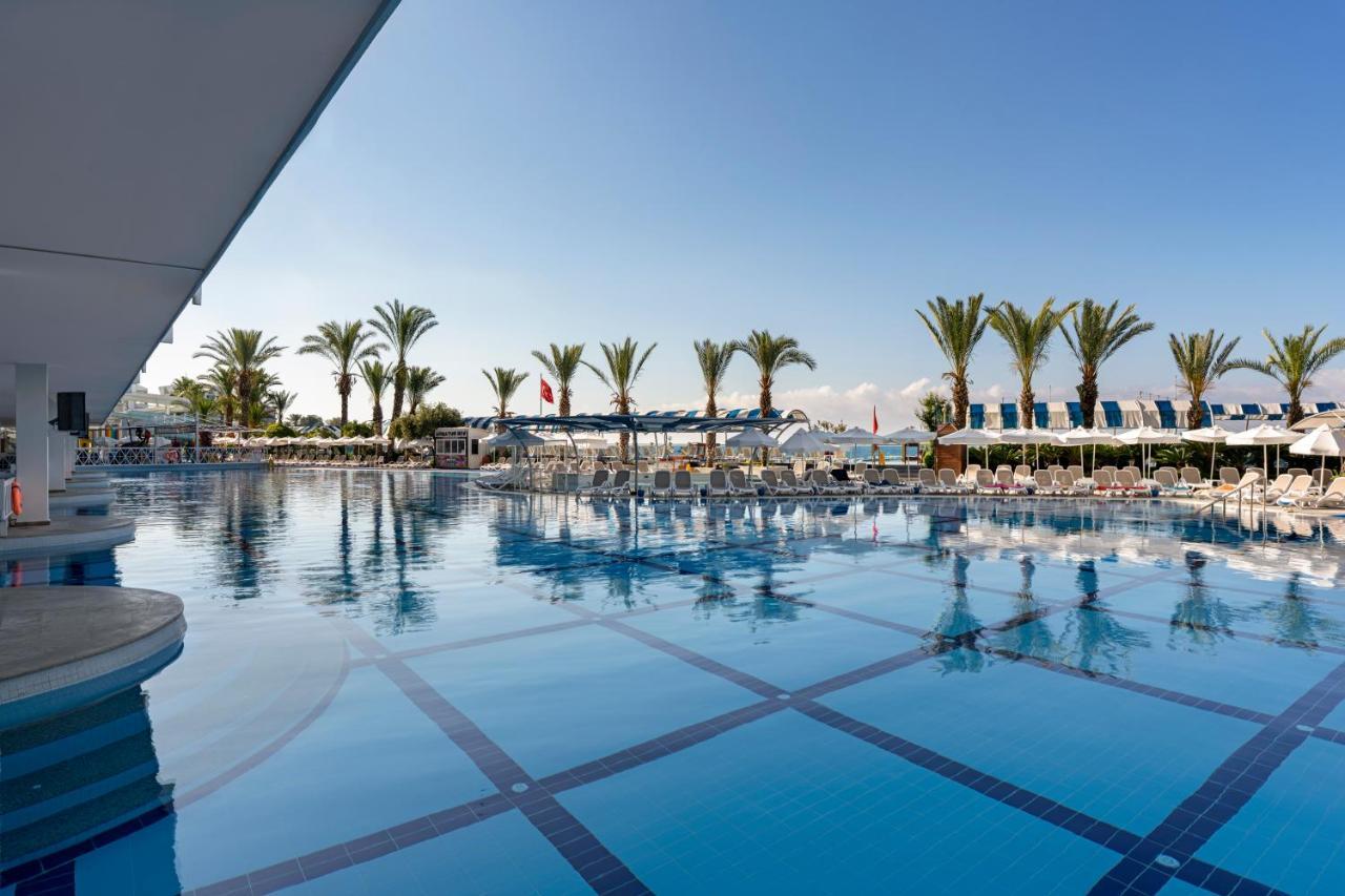 ORANGE COUNTY ALANYA — ALANYA — фотография отеля №31