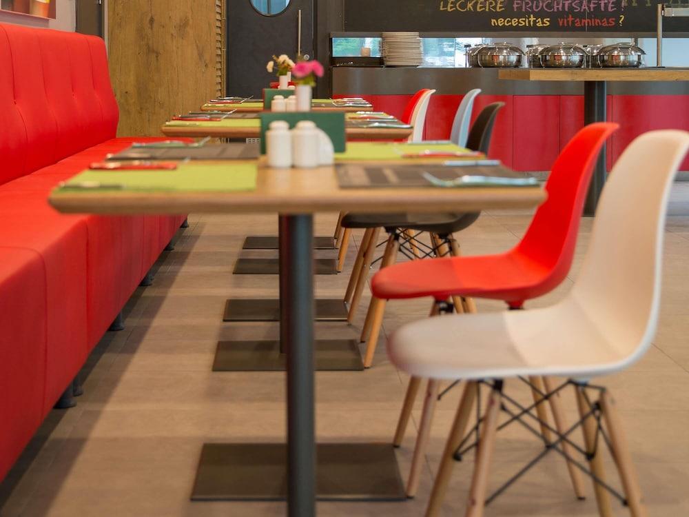 IBIS ISTANBUL WEST — ISTANBUL — фотография отеля №18