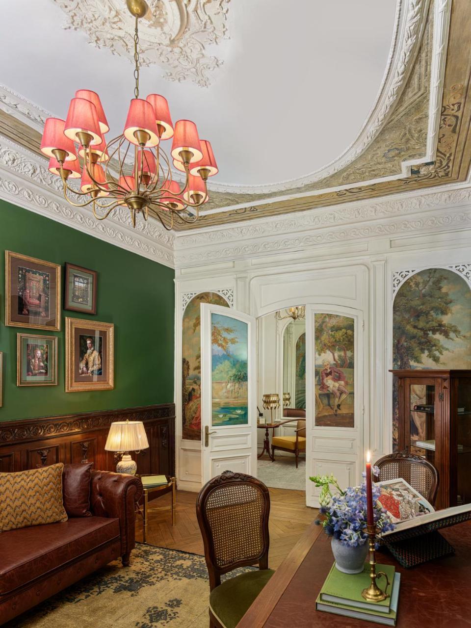 MR.CAS HOTELS — ISTANBUL — фотография отеля №24