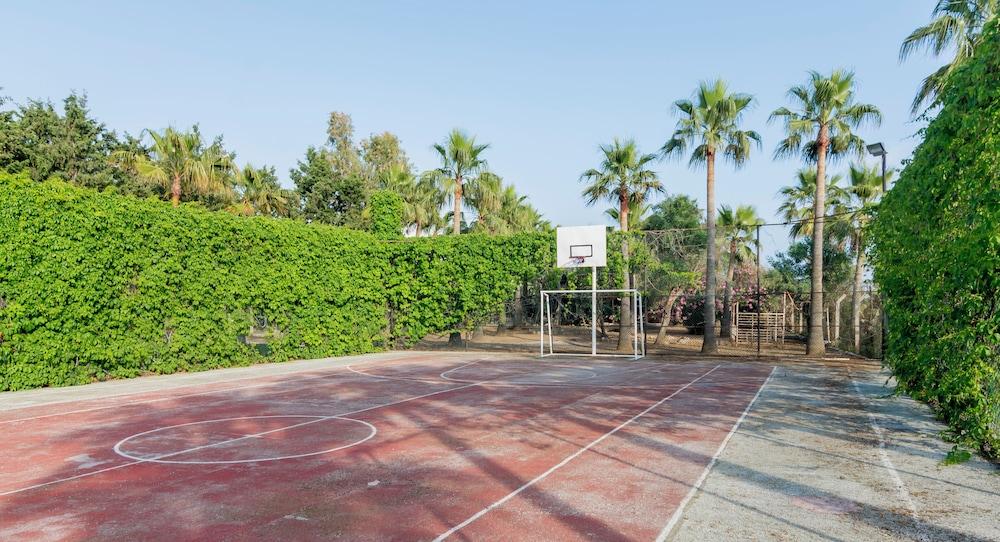 CLUB TROPICAL BEACH HOTEL — ALANYA — fotografie hotel nr. 5