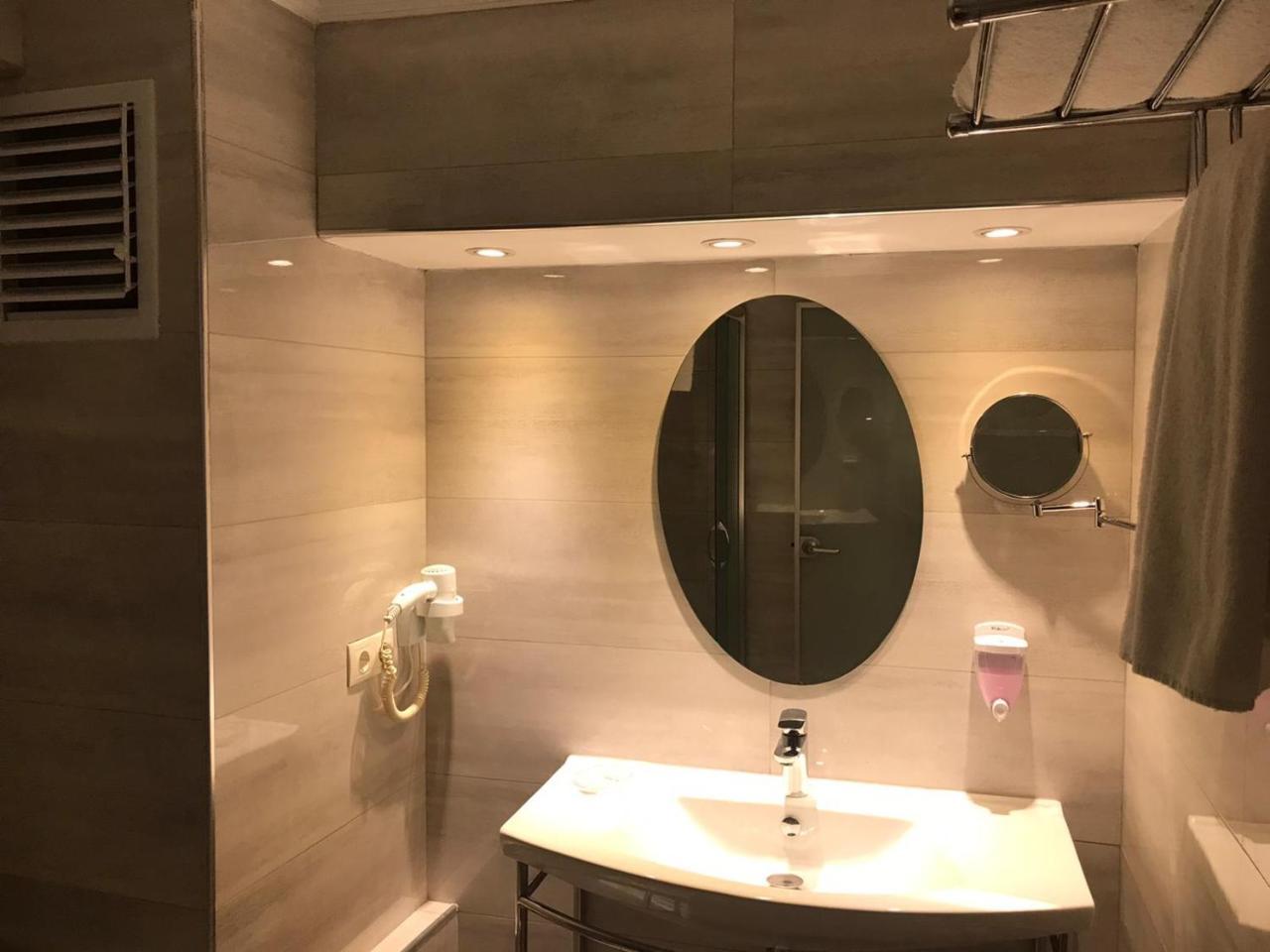 BENLER OTEL — ISTANBUL — фотография отеля №34