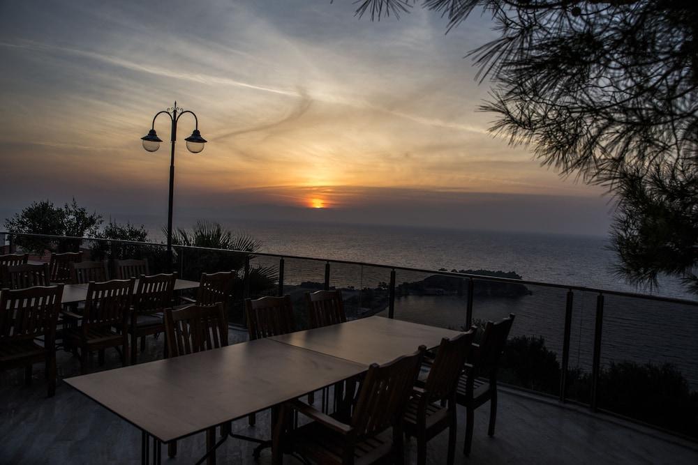 NEOPOL HOTEL DELUXE — KUSADASI — фотография отеля №14