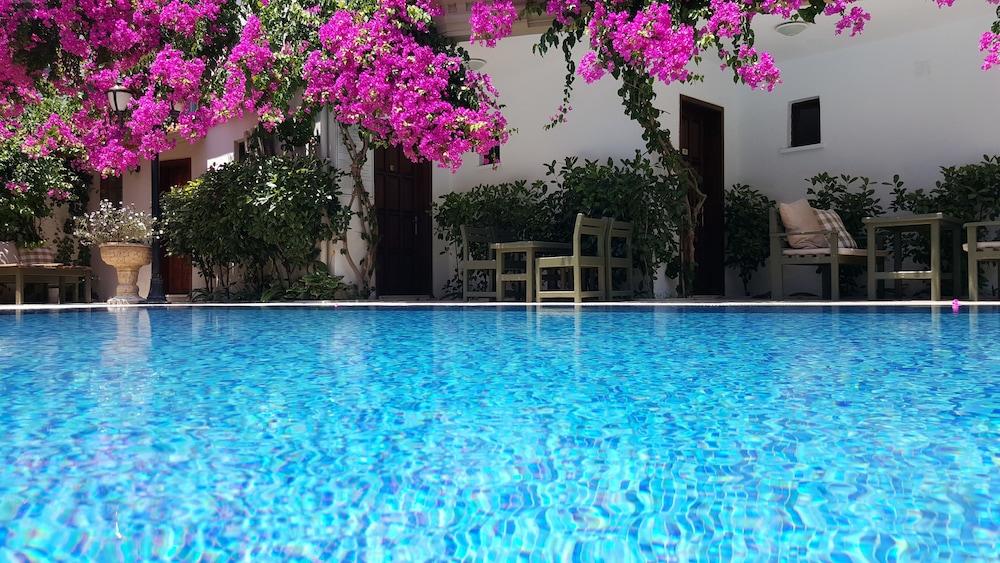 EON DALYAN BOUTIQUE HOTEL — DALYAN — фотография отеля №23