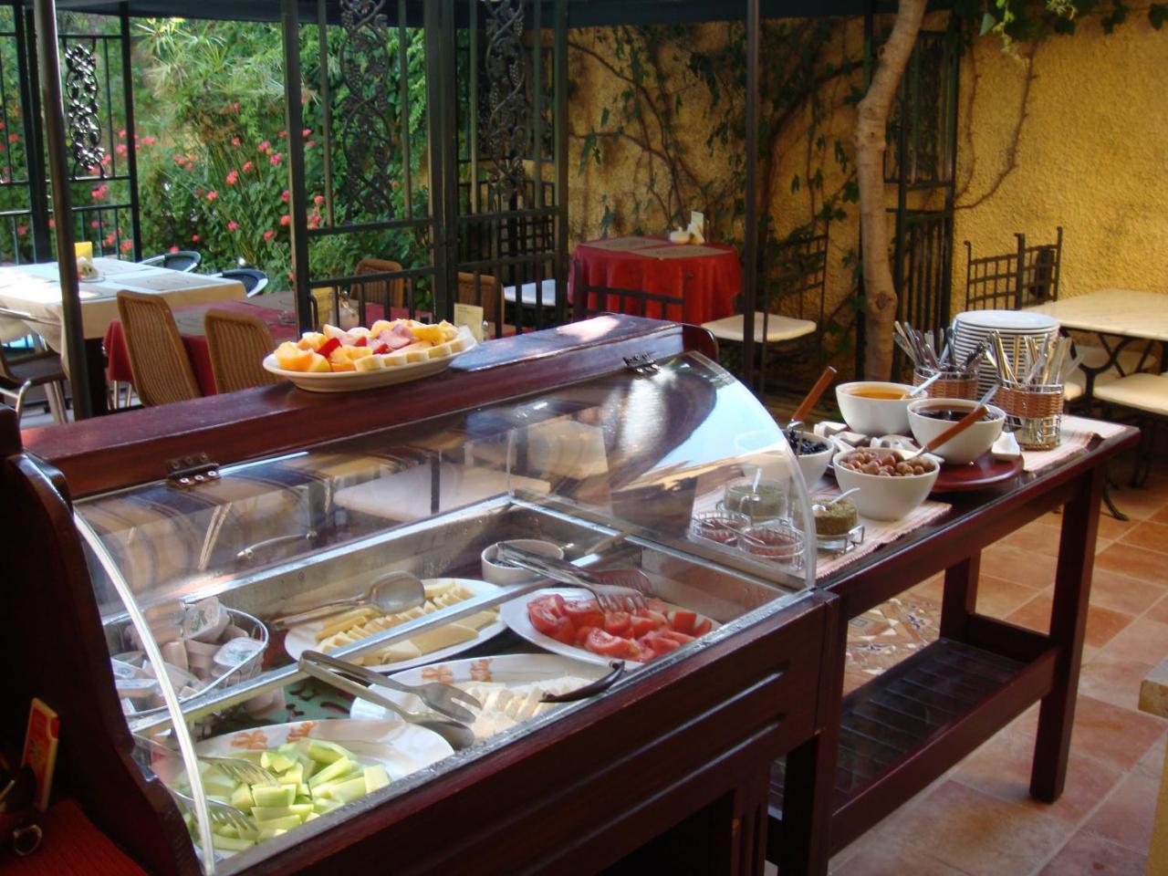 VILLA DANLIN HOTEL — GOCEK — фотография отеля №17