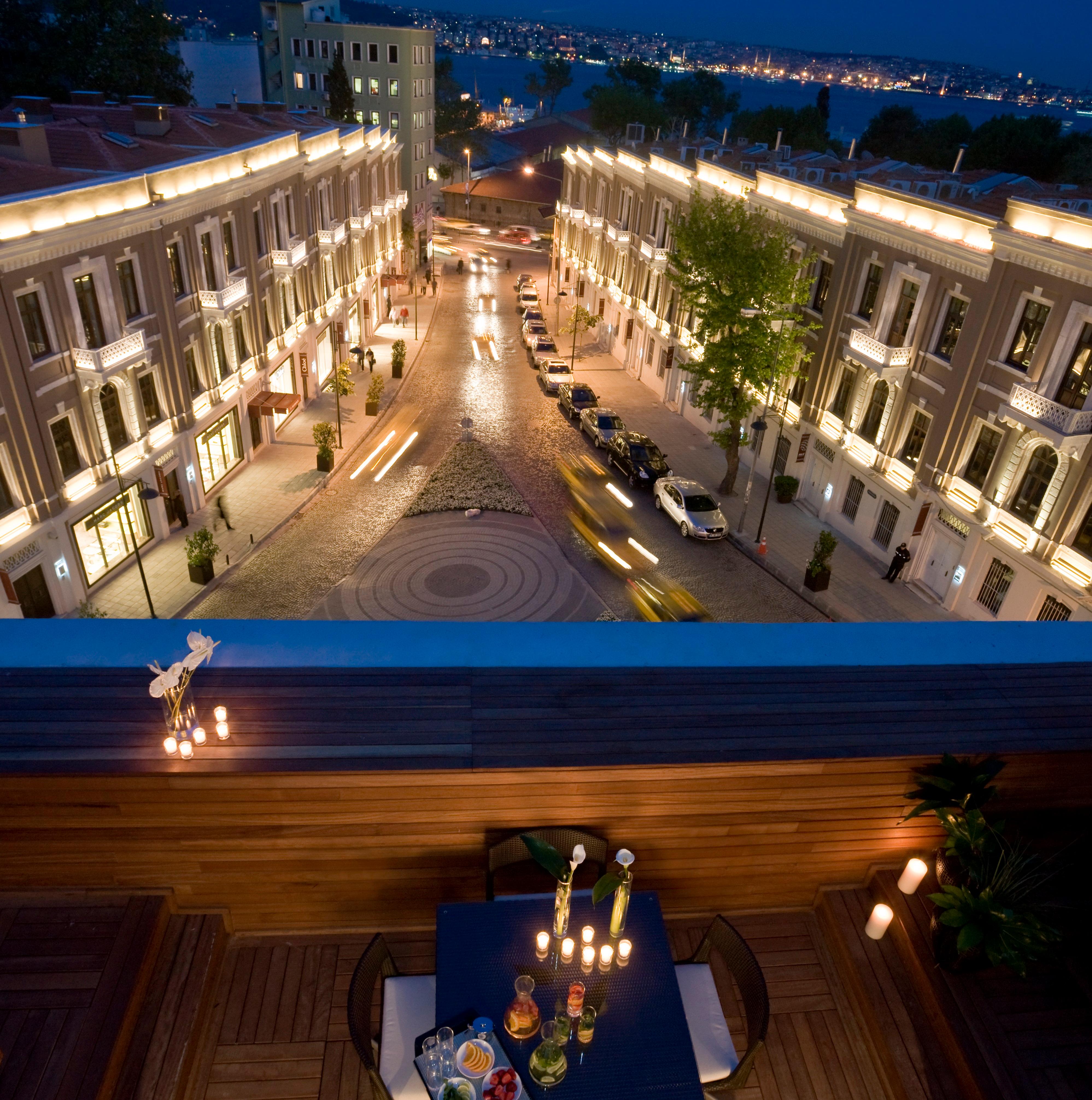 W ISTANBUL (ADULTS ONLY) — ISTANBUL — fotografie hotel nr. 33