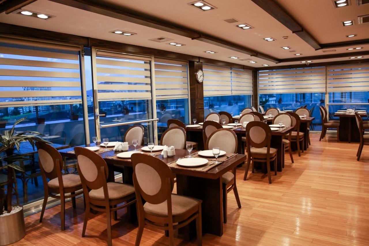 BOUTIQUE PRINCESS HOTEL — ISTANBUL — фотография отеля №7