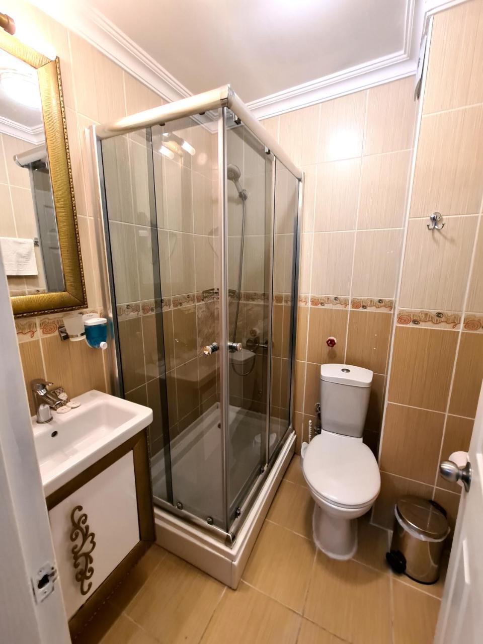HOTEL OCEANS 7 — ISTANBUL — fotografie hotel nr. 24