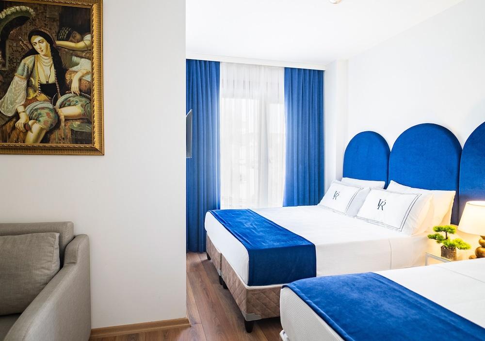 OLD CITY LUXX BOUTIQUE HOTEL — ISTANBUL — fotografie hotel nr. 3