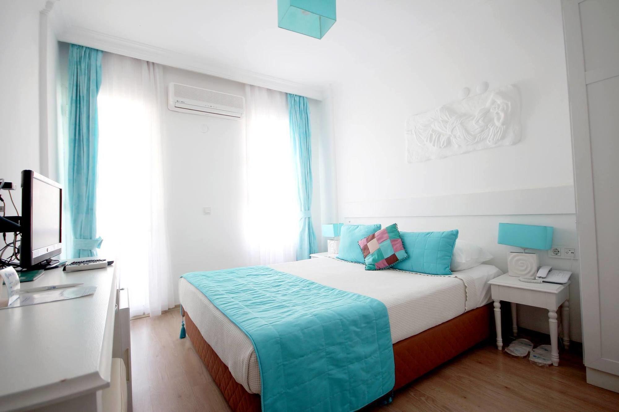 YENI — CESME — fotografie hotel nr. 27