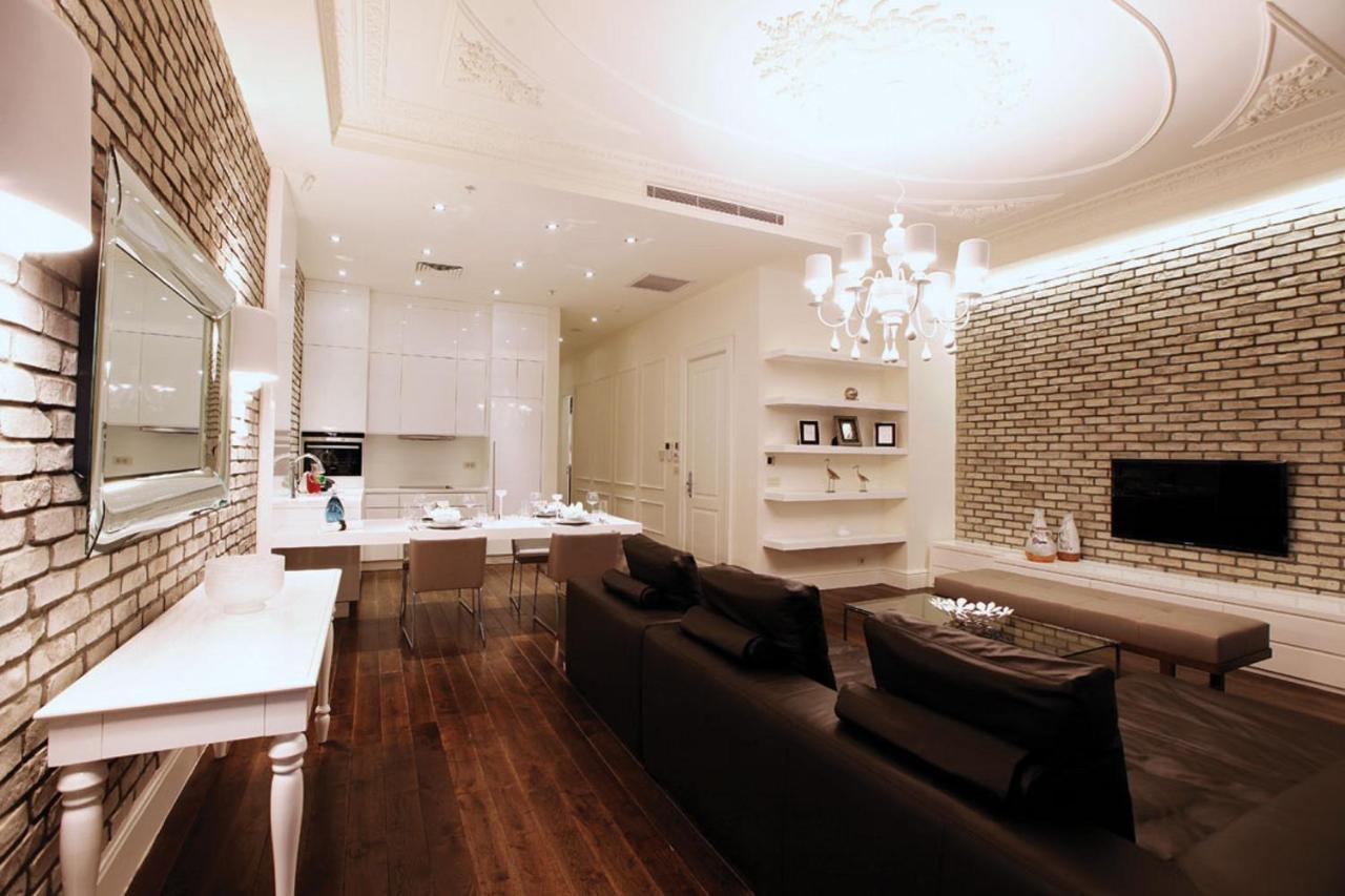 PERA RESIDENCE — ISTANBUL — fotografie hotel nr. 16