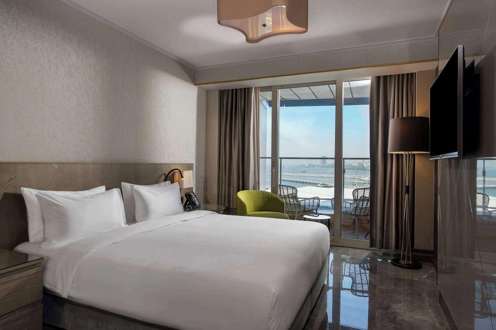 RADISSON BLU HOTEL ISTANBUL OTTOMARE — ISTANBUL — fotografie hotel nr. 6
