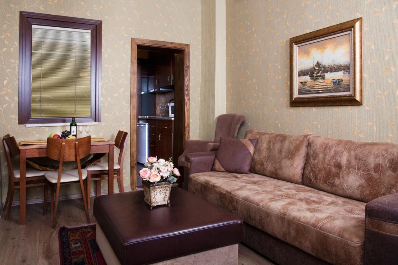 SULTANAHMET SUITES — ISTANBUL — fotografie hotel nr. 34