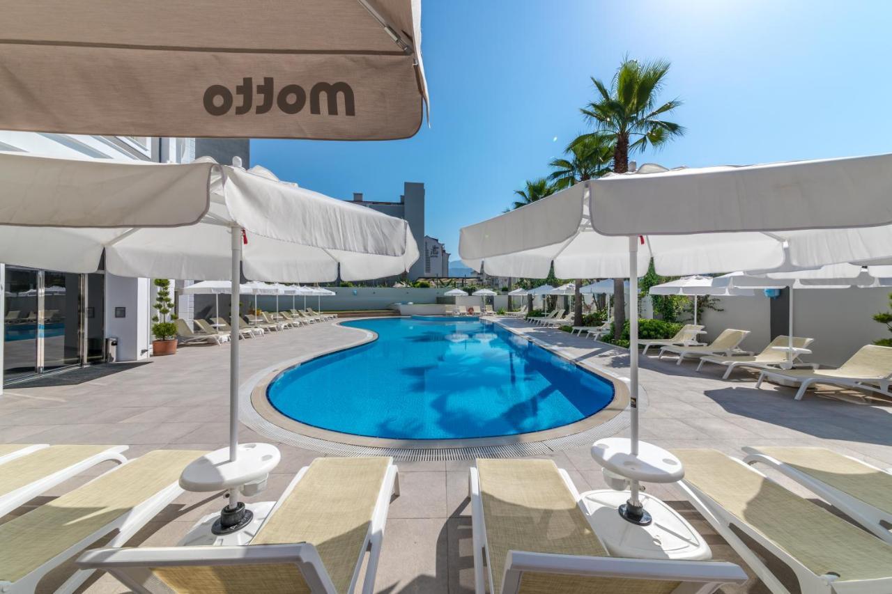 MOTTO PREMIUM HOTEL & SPA — MARMARIS — фотография отеля №9