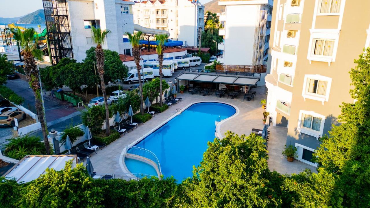 MOTTO PREMIUM HOTEL & SPA — MARMARIS — фотография отеля №14