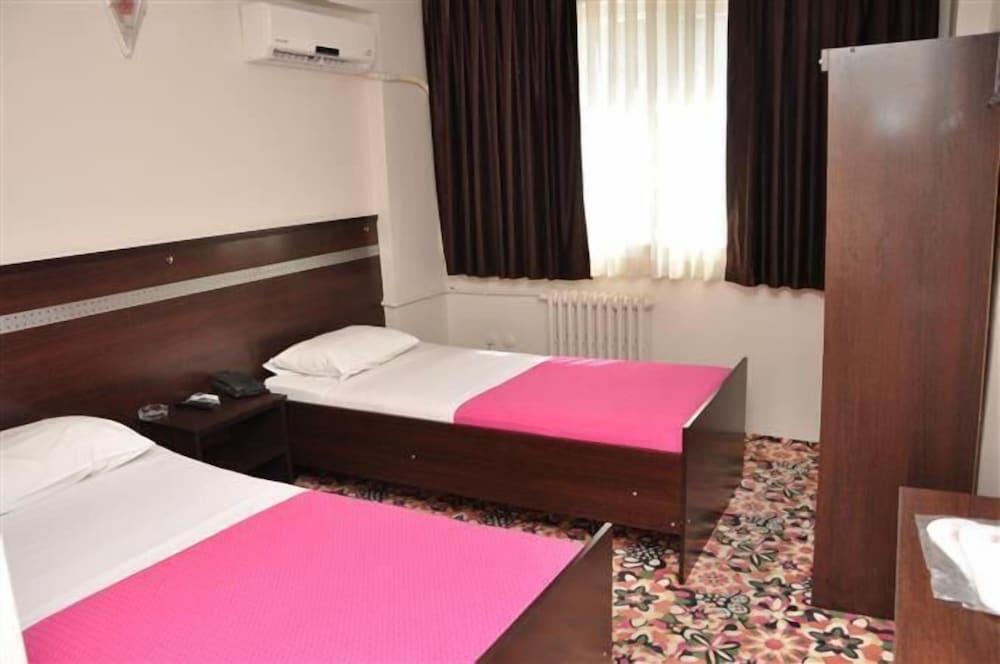 OTEL OZ YAVUZ — ISTANBUL — fotografie hotel nr. 17