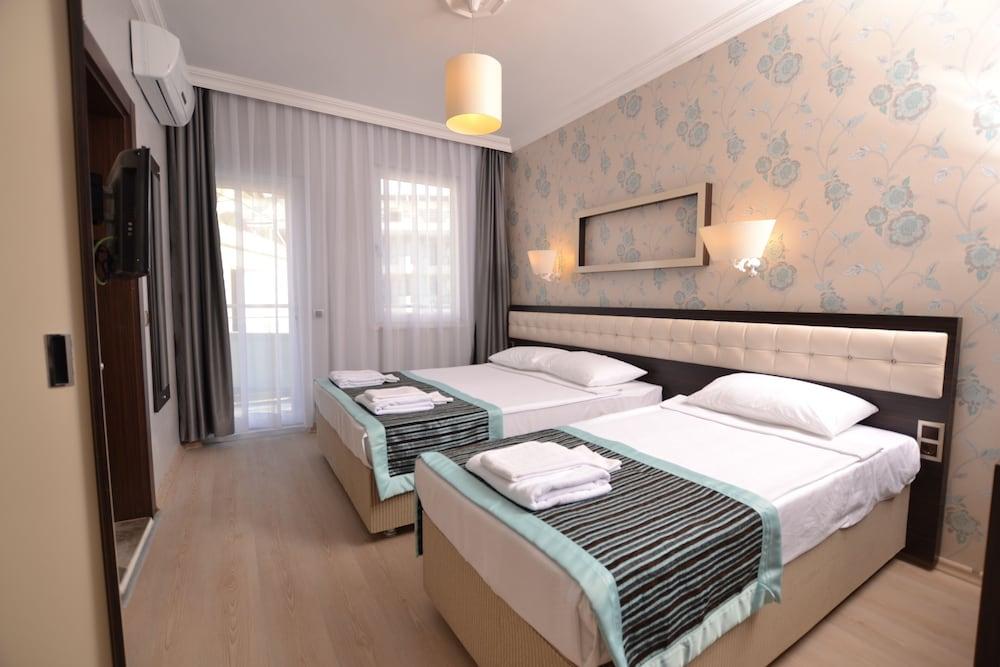 RIOS LATTE BEACH HOTEL — KEMER — фотография отеля №6