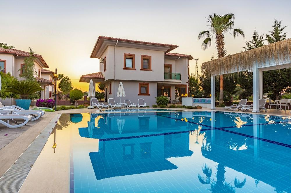 VISTA VILLAS & SUITES — BELEK — fotografie hotel nr. 28